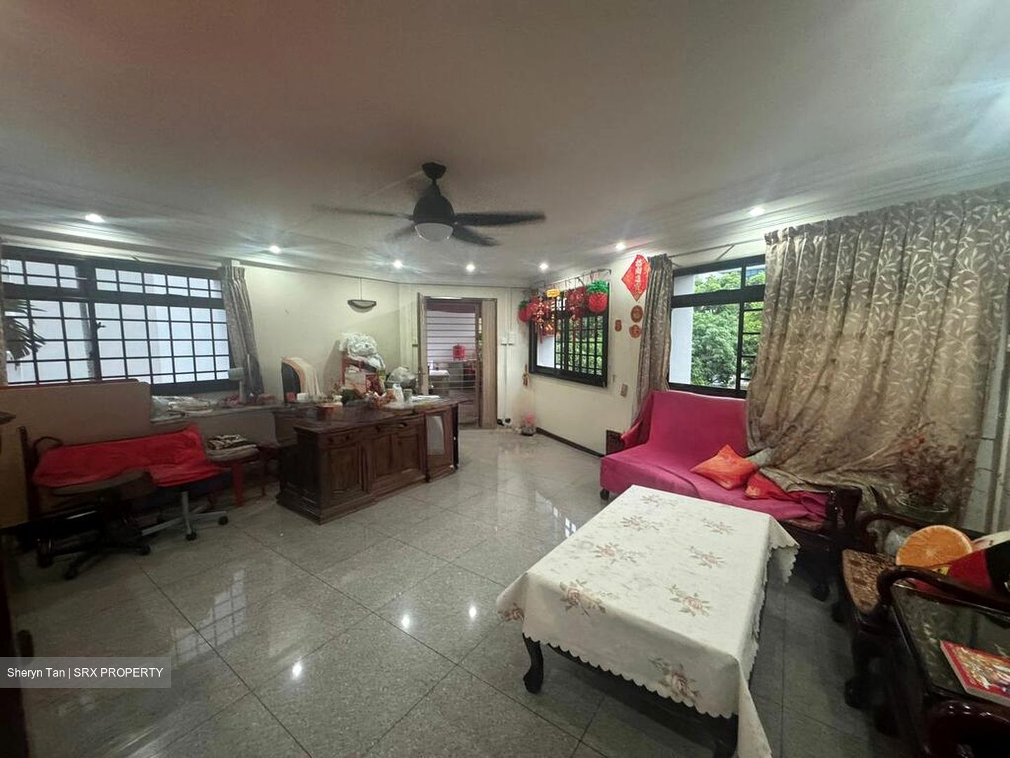 Blk 172 Hougang Avenue 1 (Hougang), HDB 5 Rooms #504630911